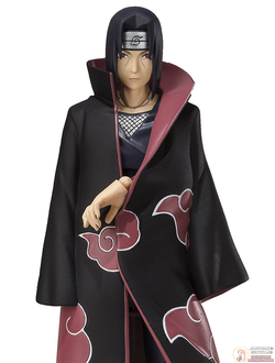 Фигурка Итачи Учиха (Uchiha Itachi)