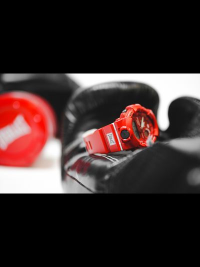 Часы Casio G-Shock GBA-800EL-4A