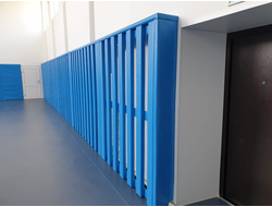 Защита для батарей