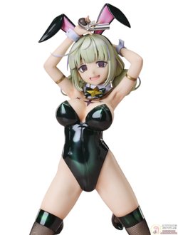 Фигурка 1/4 Киви Арага (Araga Kiwi Bunny Ver.)