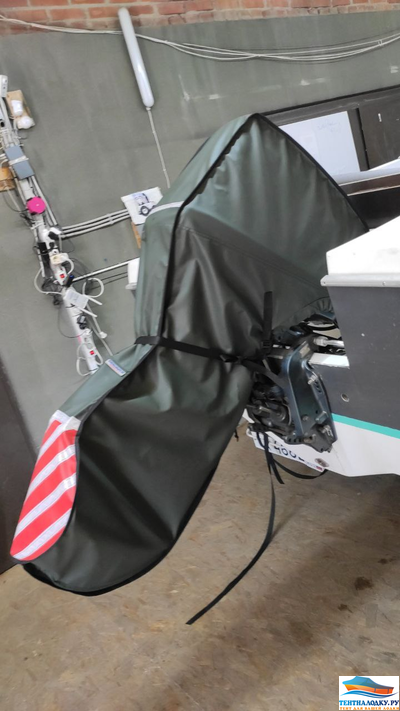 Транспортировочный чехол - Reef Rider  40-50 л.с. - 2 такта