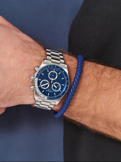 Швейцарские часы Tissot T149.417.11.041.00