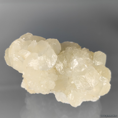 Гейландит(?). Индия. 60*37*35мм