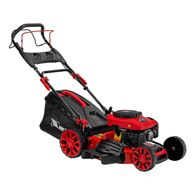 Газонокосилка бензиновая самоходная MTX GLM-510-SP