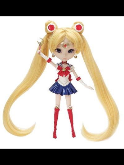 Кукла Пуллип Сейлор Мун (Pullip Sailor Moon)