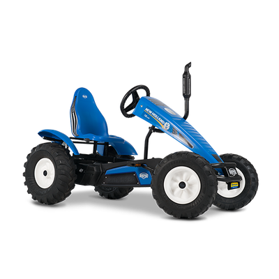 Веломобиль BERG New Holland BFR