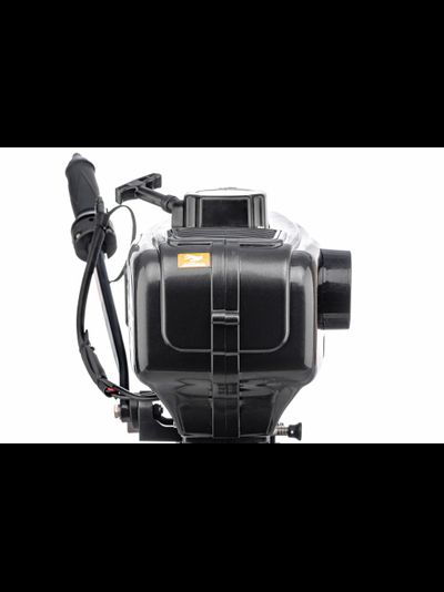 Лодочный мотор Aiqidi 3.5