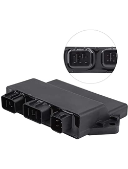 Коммутаторы для квадроциклов