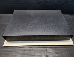 Плита гранитная поверочная 300х200х50 мм (Заявленный класс 00)