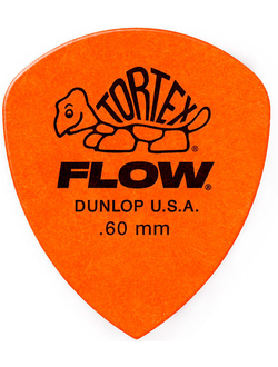 Dunlop 558P.60 Tortex Flow