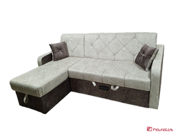 Угловой диван КРИТ