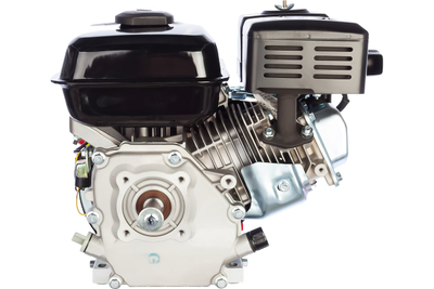 Двигатель 4-х тактн. ДБГ-6.5 "LIFAN" 168F-2