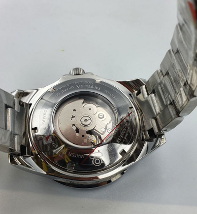 Часы Invicta 27611 Grand Diver Automatic