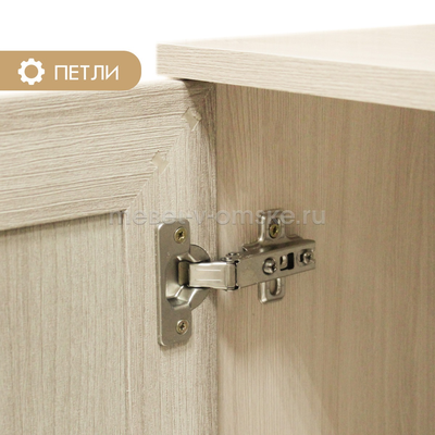 Шкаф для одежды Фиери