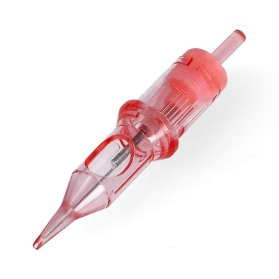 1 RLLT/0,18 - Round Liner Long Taper - Optima KWADRON