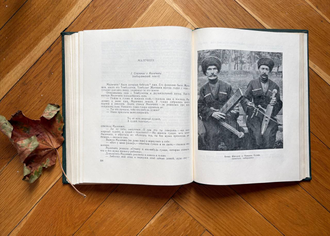 Нарты. Адыгский героический эпос