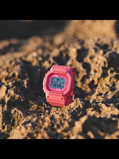 Часы Casio G-Shock GLX-S5610-4