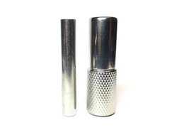 Держатель из нержавеющей стали ST-016 (16мм х 50мм)