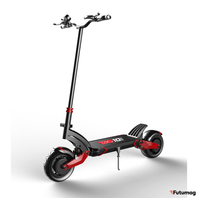 ЭЛЕКТРОСАМОКАТ FALCON ZERO 10X (24Ah)