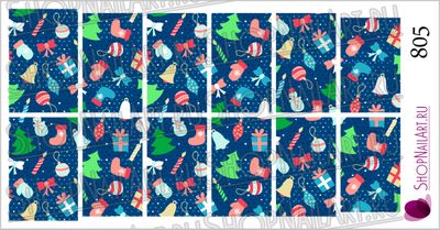 Слайдер-дизайн 805