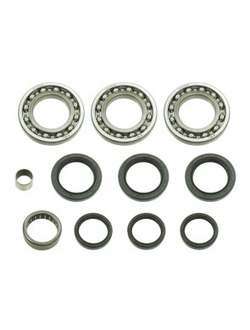 Ремкомплект переднего редуктора Bronco AT-03A01 (25-2065) для Polaris SPORTSMAN 300/400/450/500/700/800, HAWKEYE, RANGER 400/500/700/800