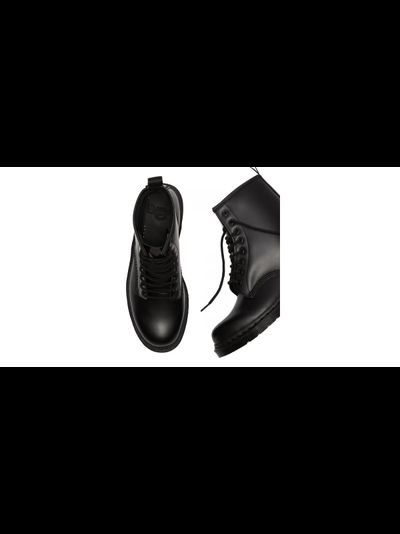 Dr Martens 1460 Mono Smooth Black