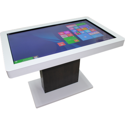 Интерактивный стол Project touch Стандарт 43&quot;