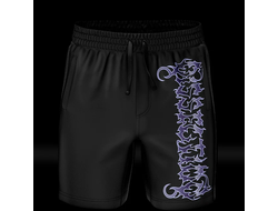 DISSECTION шорты