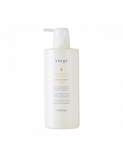 Маска для объема волос viege Treatment VOLUME - 600 мл