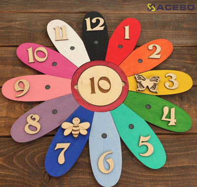 Цветик-семицветик