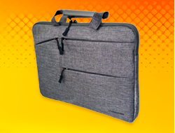 Сумки для ноутбуков