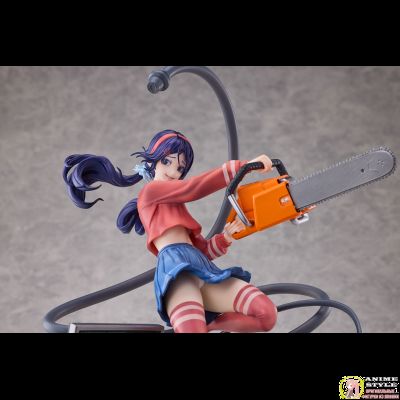 Фигурка 1/6 Мита (Mita Rooar Studio ver.2)