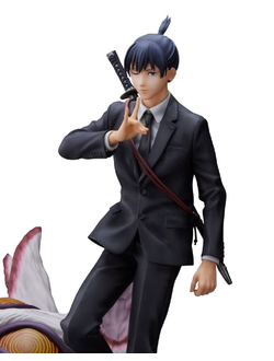 Фигурка 1/7 Аки Хаякава (Aki Hayakawa Shibuya Scramble Figure)