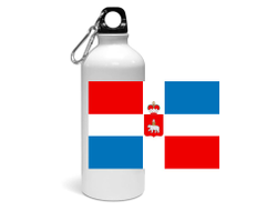 Спортивная бутылка Пермский Край