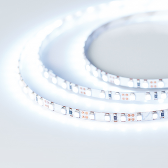 Узкая 5 мм лента Arlight RT-A120-5mm 24V (9.6 W/m, IP20, 2835, 5m)