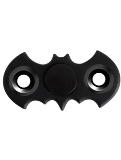 Спиннер "Batman" чёрный