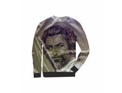 Свитшот Сверхъестественное/ Supernatural №3