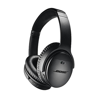 Купить наушники Bose QuietComfort 35 II Black в СПб по выгодной цене ...