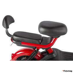 Электроскутер INTRO BUMP с АКБ