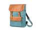 Рюкзак Ginger Bird Grog 16 Coral Blue