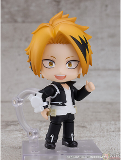Нендроид Дэнки Каминари (Kaminari Denki)