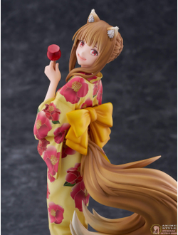 Фигурка 1/7 Холо (Holo Yukata Ver.)