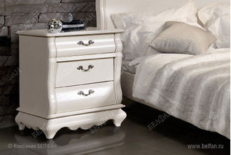 Спальня «Оскар» #4, Belfan купить в Севастополе
