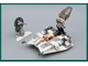 # 75259 Снежный Спидер: Выпуск к 20–Летнему Юбилею / Snowspeeder ― 20th Anniversary Edition (2019)