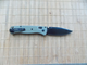 Нож складной Benchmade 535 Bugout реплика