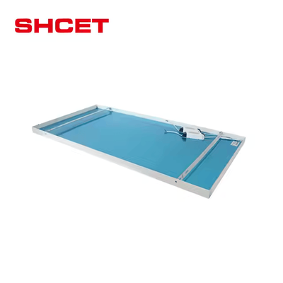 Квадратные светодиодные панели для торгового центра 60 Вт