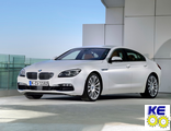 Стекла для BMW 6-SERIES III F12