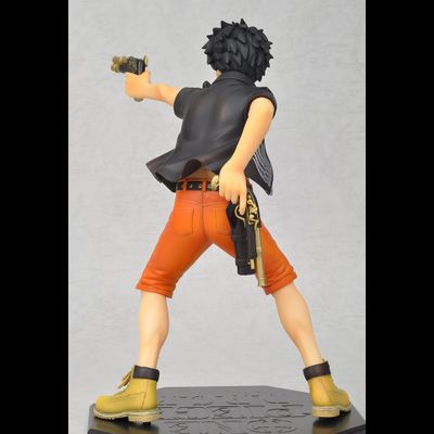 Фигурка 1/7 Монки Д. Луффи (Monkey D Luffy)