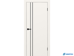 OPTIMA PORTE Неаполь 205 молдинг SC/SB