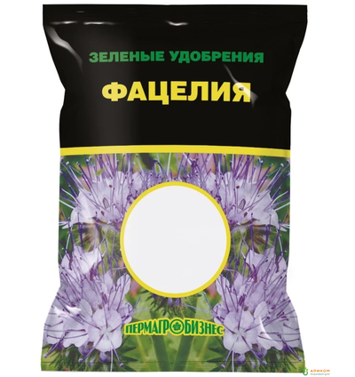 Фацелия 0,5кг